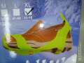 водоустойчиви апрески + котки за лед, ледохотки ICE GRIP Thermolite Snow Boots,36-37, боти , снимка 3