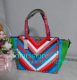 Чанта VALENTINO кодSG66F, снимка 3