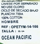 Тениска OCEAN PACIFIC USA унисекс, снимка 10