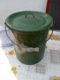 Емайлиран съд 20л 1964г, снимка 2