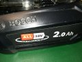 BOSCH BLUETOOTH RADIO+BOSCH BATTERY PACK 2307231126, снимка 9