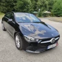  Мercedes-Benz/CLA-200/150 кс.Реален пробег,02.2021г/8ск., снимка 1