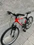 Алуминиев велосипед TREK 26 цола 21 скорости преден амортисьор внос от Австрия , снимка 10