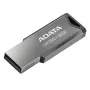 USB Fash Memory 32G USB2.0 A-DATA UV250, SS000537, метална Флаш Памет, Преносима Памет, външна памет, снимка 1