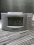 Дигитален настолен часовник SHARP/аларма, дата, температура , снимка 1 - Други - 44275258