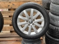 5х112 16 Лети Джанти Skoda Octavia SuperB 5x112, снимка 4