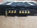 усилвател за кола Kenwood, снимка 5