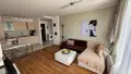 Двустаен апартамент в гр. Бяла със самостоятелна панорамна тераса в Byala Cliff Beach Residence, снимка 5