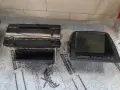 Мултимедия и CD чеинджер за Тойота Prius, снимка 2