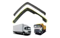 Ветробрани за Mercedes Axor и Atego 2001-2015 г. външен монтаж, снимка 1