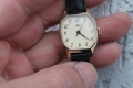 СССР дамски позлатен часовник ''Луч'', снимка 10