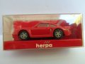 HERPA H0 1/87 PORSCHE 959 МОДЕЛ КОЛИЧКА ИГРАЧКА