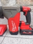 Milwaukee M18 ONEFHPX Перфоратор , снимка 2