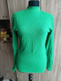 Красиво Зелено полу , снимка 1 - Блузи с дълъг ръкав и пуловери - 44582162