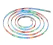 LIVARNO LED Лента 3 метра – 96 Цветни LED, Самозалепваща, с Адаптер, снимка 2
