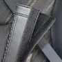 Кожени протектори за автомобилен колан - 2 броя, снимка 3