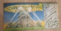 Led Zeppelin ‎– Led Zeppelin II Издание 🇬🇧 UK 1972г-GATEFOLD  Състояние на винила:като звук е VG+,, снимка 2