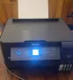 НОВИ с 2г. гаранция икономични, надеждни Wifi принтери с дуплекс Epson Ecotank ET2750/и сублимация, снимка 7