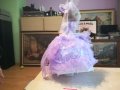 DOLLY-КУКЛА-60см-ВНОС ФРАНЦИЯ 1109211619, снимка 5