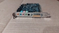 Звукова карта Creative Labs Sound Blaster Live! SB0100 5.1 Channel PCI, снимка 2