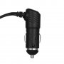 Разклонител-зарядно за запалка на автомобил или камион с 4 гнезда и USB , снимка 12