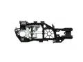 Основа за дръжка за VW – 3C0837885, снимка 3