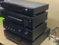 аудио сет на sony , снимка 5