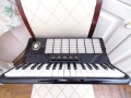 Акордеон Велтмайстер Стела 60 баса, снимка 8