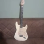 Squier Bullet Strat, снимка 1