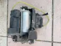 Компресор въздушно окачване Mercedes ML W164 / GL X164 Комплесор окачване Мерцедес МЛ / ГЛ AMK , снимка 1