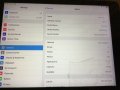 Apple iPad Air 9.7 WiFi 16GB 4G A1475, снимка 2