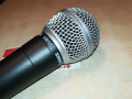 shure sm58 microphone-внос swiss 2004221149, снимка 4