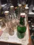 Стъклени буркани и шишета, снимка 2