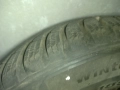 Зимни гуми  Hankook 15, снимка 2