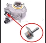 Клапан Вакуум помпа БМВ Vacuum pump valve BMW, снимка 1