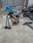 Части за косачка БЧС , снимка 1