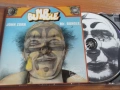 Mr. Bungle – Mr. Bungle матричен диск Ars Nova , снимка 1