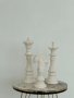 Шахматни фигури статуетки за декорация, снимка 1