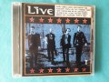 Live – 2001 - V(Alternative Rock,Pop Rock), снимка 1 - CD дискове - 41502494