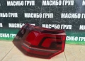 Стоп Led стопове за Фолксваген Голф 8 Пасат Б8 Vw Golf 8 Vw Passat B8, снимка 1