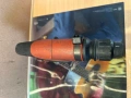 акумулаторен перфоратор "HILTI TE 6-A", снимка 7