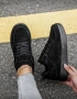 Черни маратонки, снимка 2