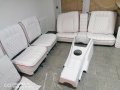 Претапициране на автомобилни и моторни седалки и волани , снимка 2