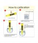 ДИГИТАЛЕН PH МЕТЪР - ЗА ИЗМЕРВАНЕ АЛКАЛНОСТ НА ВОДАТА - код 1131, снимка 16