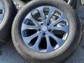 5х112 18 Джанти Mercedes GLC ML R Class 5х112 W164 W166 W253 Мерцедес, снимка 2