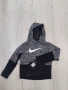 Детски суитчър NIKE размер 116-122, снимка 1