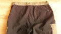 BASECAMP WATERPROOF Trouser размер L за лов риболов и туризъм панталон водонепромокаем - 65, снимка 11