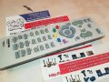 THOMSON TV DVD VCR REMOTE-SWISS 2804232745, снимка 13