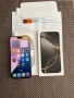 НОВ!512Gb *ЛИЗИНГ* iPhone 16 Pro Max Natural Titanium / 36М Гаранция, снимка 4