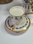 Руски порцелан Гжель , снимка 4